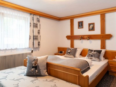 Apartment Wohnung 6-9 Pers./4  Schlafz./2 x DU,WC - Features photo 22