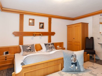 Apartment Wohnung 6-9 Pers./4  Schlafz./2 x DU,WC - Features photo 23