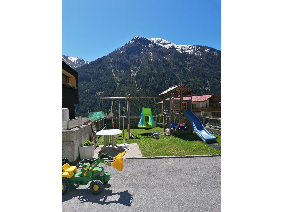 Apartment Wohnung 6-8 Pers./3 Schlafräume/DU, WC - Outdoor photo 2