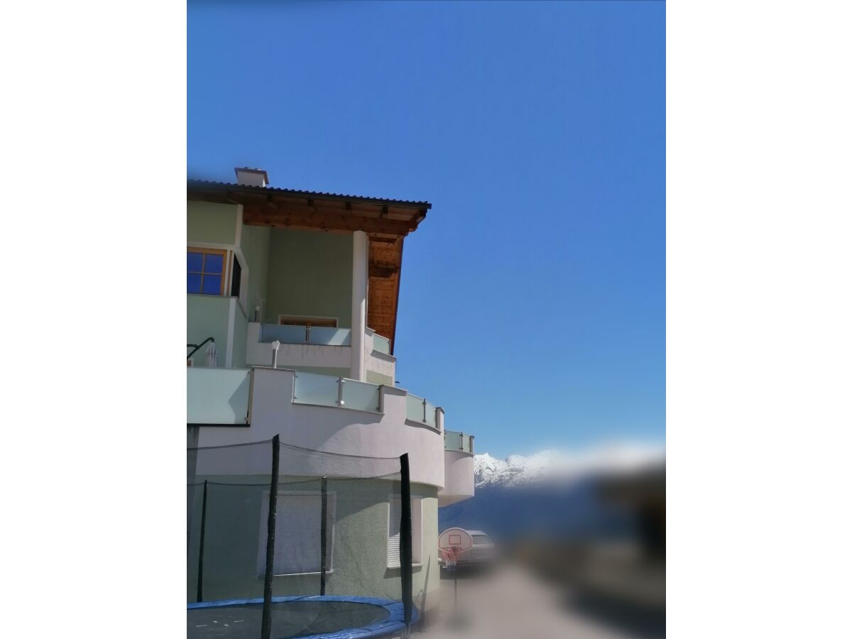 Apartment Wohnung 6-8 Pers./3 Schlafräume/DU, WC - Outdoor photo 3