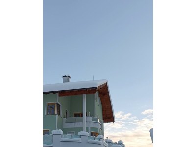 Apartment Wohnung 6-8 Pers./3 Schlafräume/DU, WC - Outdoor photo 6