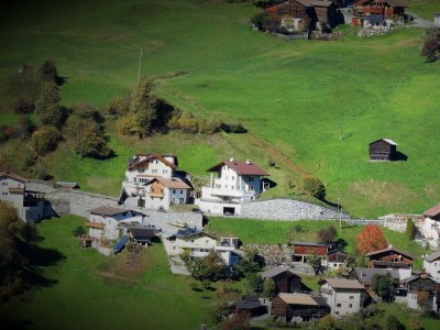Apartment Wohnung 6-8 Pers./3 Schlafräume/DU, WC - Outdoor photo 7