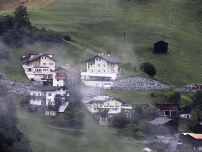 Apartment Wohnung 6-8 Pers./3 Schlafräume/DU, WC - Outdoor photo 8