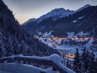 Apartment Wohnung 6-8 Pers./3 Schlafräume/DU, WC - Outdoor photo 9