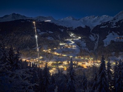 Apartment Wohnung 6-8 Pers./3 Schlafräume/DU, WC - Outdoor photo 10