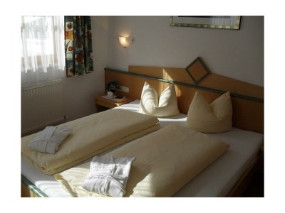 Apartment Wohnung 6-8 Pers./3 Schlafräume/DU, WC - Features photo 12