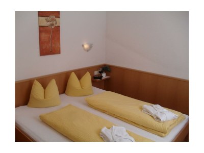 Apartment Wohnung 6-8 Pers./3 Schlafräume/DU, WC - Features photo 14