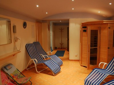 Apartment Wohnung 6-8 Pers./3 Schlafräume/DU, WC - Features photo 15