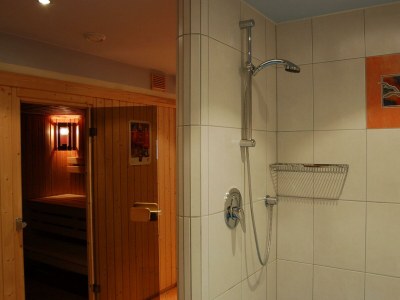 Apartment Wohnung 6-8 Pers./3 Schlafräume/DU, WC - Features photo 16