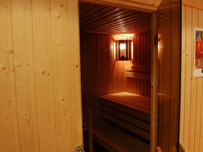 Apartment Wohnung 6-8 Pers./3 Schlafräume/DU, WC - Features photo 17