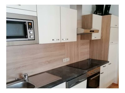 Apartment Wohnung 6-8 Pers./3 Schlafräume/DU, WC - Features photo 18