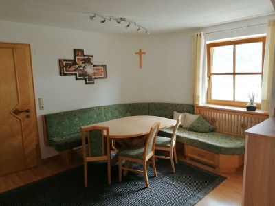 Apartment Wohnung 6-8 Pers./3 Schlafräume/DU, WC - Features photo 20