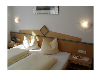 Apartment Wohnung 6-8 Pers./3 Schlafräume/DU, WC - Features photo 21