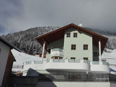 Apartment Wohnung 6-8 Pers./3 Schlafräume/DU, WC - Outdoor photo 22