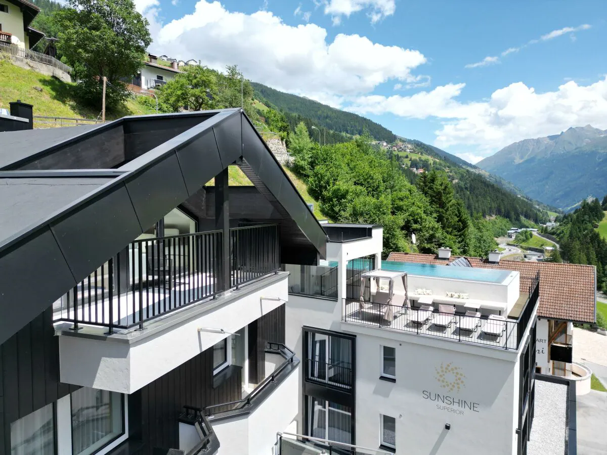 Holiday room Einzelzimmer SONNENGOLD mit Halbpension - Outdoor photo 4