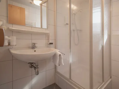 Holiday room Einzelzimmer SONNENGOLD mit Halbpension - Outdoor photo 2