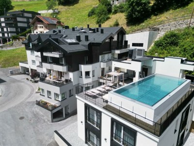 Holiday room Einzelzimmer SONNENGOLD mit Halbpension - Outdoor photo 6