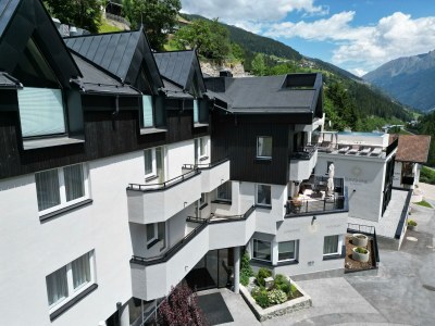 Holiday room Einzelzimmer SONNENGOLD mit Halbpension - Outdoor photo 27