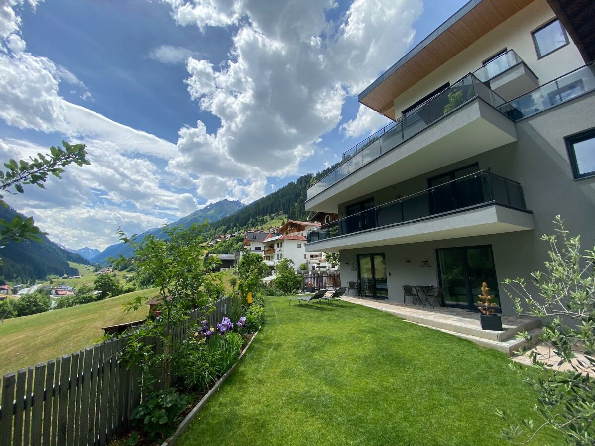 Apartment Appartement für 6-8 Personen - Outdoor photo 2