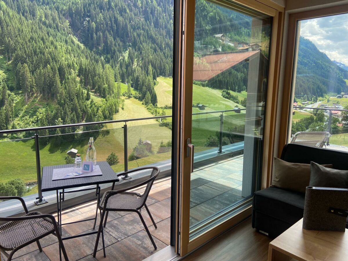 Apartment Appartement für 6-8 Personen - Outdoor photo 3