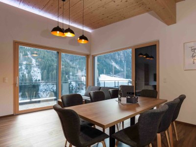 Apartment Appartement für 6-8 Personen - Features photo 13