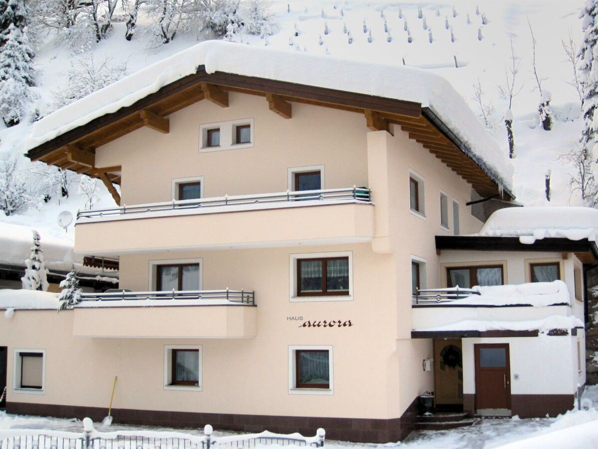 Apartment Wohnung 4-5 Pers./2 Schlafräume/DU, WC - Outdoor photo 2