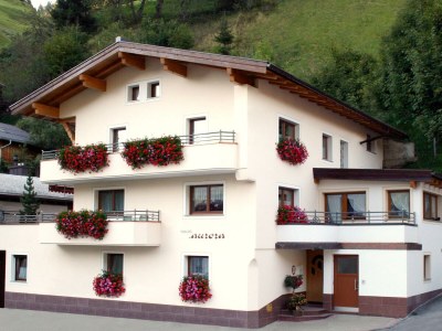 Apartment Wohnung 4-5 Pers./2 Schlafräume/DU, WC - Outdoor photo 9