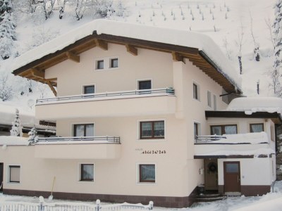 Apartment Wohnung 4-5 Pers./2 Schlafräume/DU, WC - Outdoor photo 11