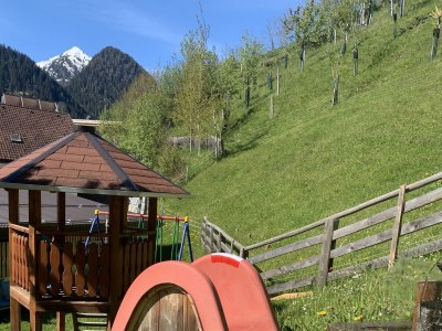 Apartment Wohnung 4-5 Pers./2 Schlafräume/DU, WC - Outdoor photo 12