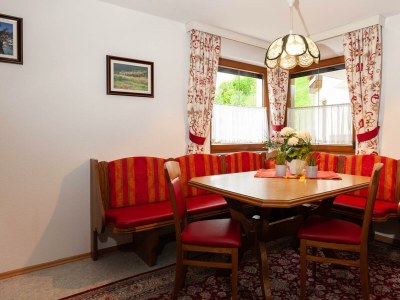 Apartment Wohnung 4-5 Pers./2 Schlafräume/DU, WC - Features photo 14