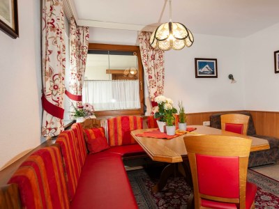 Apartment Wohnung 4-5 Pers./2 Schlafräume/DU, WC - Features photo 15