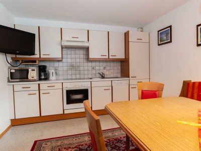 Apartment Wohnung 4-5 Pers./2 Schlafräume/DU, WC - Features photo 16