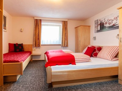 Apartment Wohnung 4-5 Pers./2 Schlafräume/DU, WC - Features photo 20