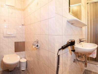 Apartment Wohnung 4-5 Pers./2 Schlafräume/DU, WC - Features photo 22