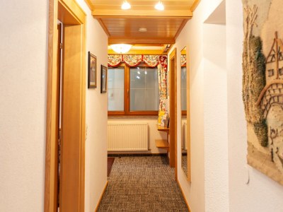 Apartment Wohnung 4-5 Pers./2 Schlafräume/DU, WC - Features photo 23