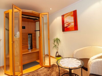 Apartment Wohnung 4-5 Pers./2 Schlafräume/DU, WC - Features photo 25