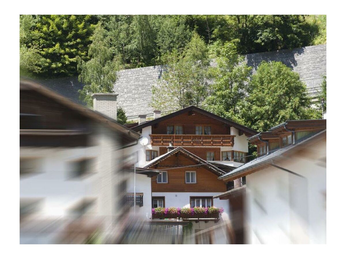 Apartment Ferienwohnung 1 für 4-6 Personen - Outdoor photo 2