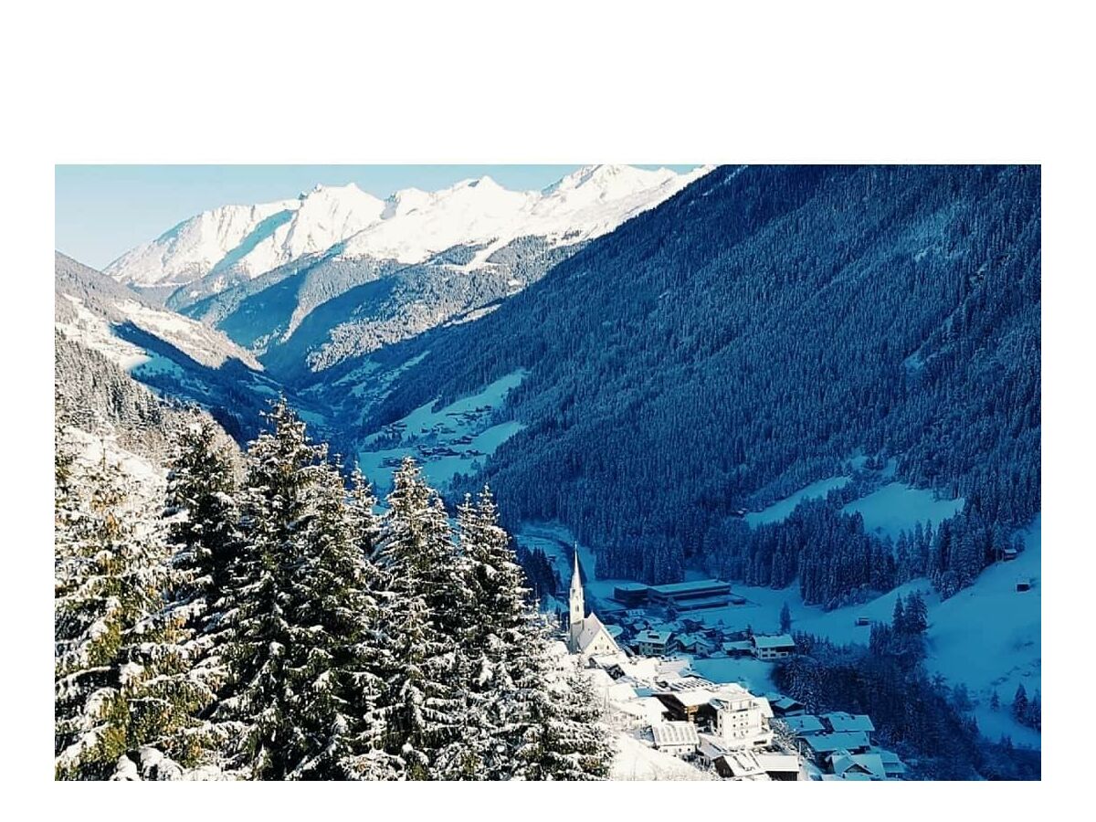 Apartment Ferienwohnung 1 für 4-6 Personen - Outdoor photo 3