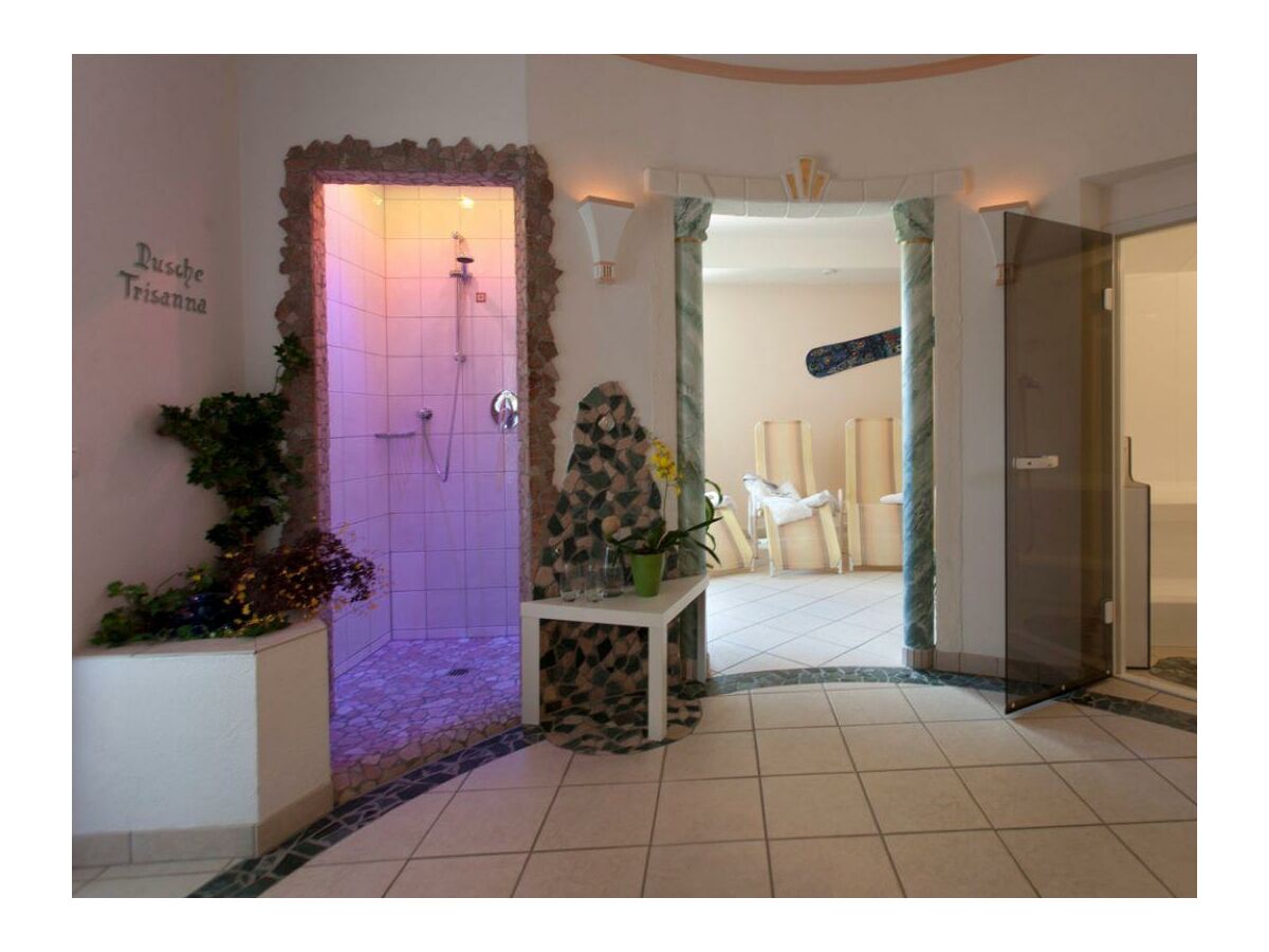 Apartment Ferienwohnung 1 für 4-6 Personen - Outdoor photo 5