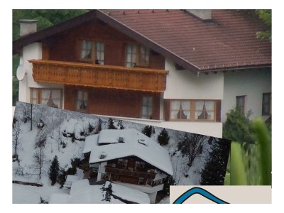 Apartment Ferienwohnung 1 für 4-6 Personen - Outdoor photo 4