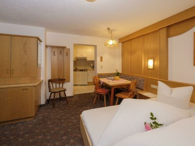 Apartment Ferienwohnung 1 für 4-6 Personen - Features photo 7