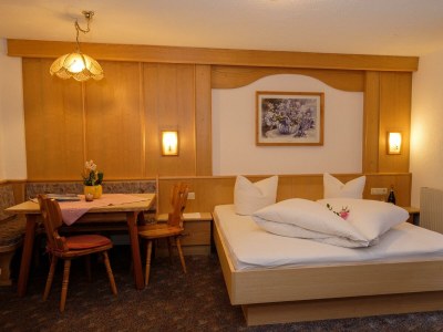 Apartment Ferienwohnung 1 für 4-6 Personen - Features photo 10