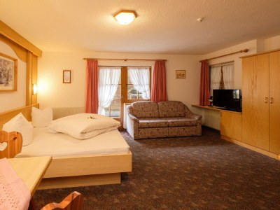 Apartment Ferienwohnung 1 für 4-6 Personen - Features photo 15