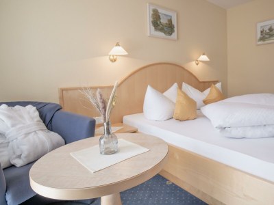 Holiday room Doppelzimmer Sunshine classic mit Halbpension - Outdoor photo 29