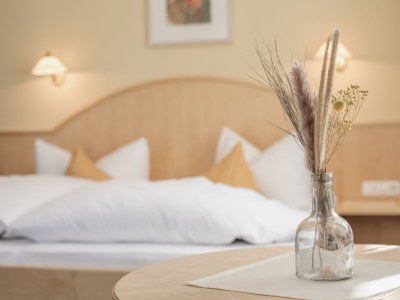 Holiday room Doppelzimmer Sunshine classic mit Halbpension - Features photo 30