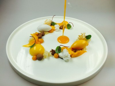 Holiday room Doppelzimmer Sunshine Classic deluxe mit HP - Outdoor photo 15