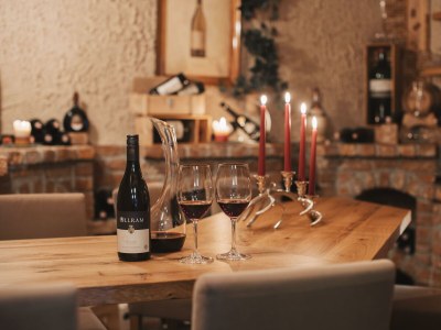 Holiday room Doppelzimmer Sunshine Classic deluxe mit HP - Outdoor photo 16