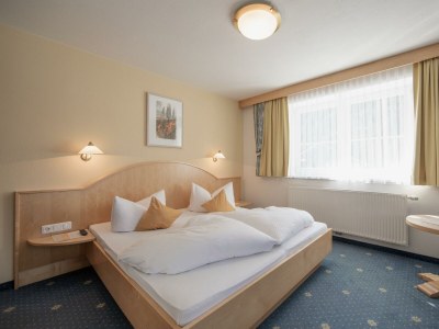 Holiday room Doppelzimmer Sunshine Classic deluxe mit HP - Features photo 30