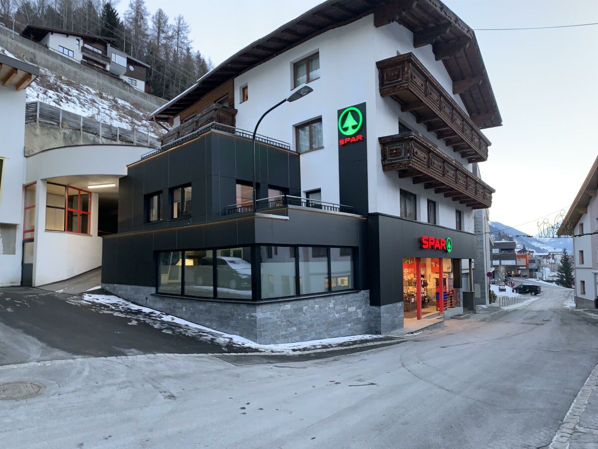 Apartment Wohnung 1/2-5 Pers, 2 Schlafräume