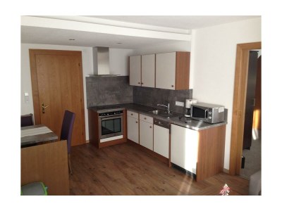 Apartment Wohnung 1/2-5 Pers, 2 Schlafräume - Features photo 12